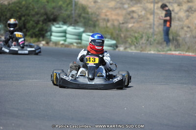 27&28/08/2011 : 5ème Coupe de l’amitié à Grabels (Photos Patrick Lascombes) 2011 — karting