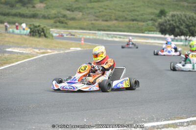 27&28/08/2011 : 5ème Coupe de l’amitié à Grabels (Photos Patrick Lascombes) 2011 — karting