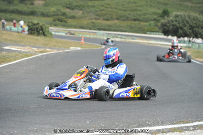27&28/08/2011 : 5ème Coupe de l’amitié à Grabels (Photos Patrick Lascombes) 2011 — karting