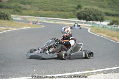 27&28/08/2011 : 5ème Coupe de l’amitié à Grabels (Photos Patrick Lascombes) 2011 — karting