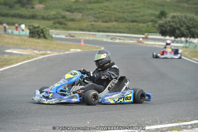 27&28/08/2011 : 5ème Coupe de l’amitié à Grabels (Photos Patrick Lascombes) 2011 — karting