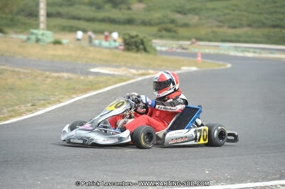 27&28/08/2011 : 5ème Coupe de l’amitié à Grabels (Photos Patrick Lascombes) 2011 — karting