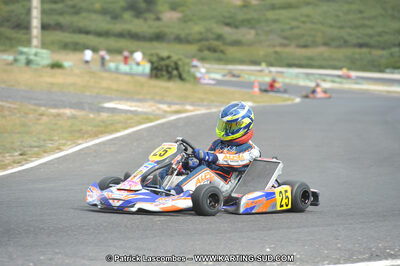 27&28/08/2011 : 5ème Coupe de l’amitié à Grabels (Photos Patrick Lascombes) 2011 — karting