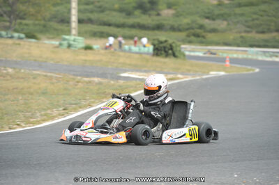 27&28/08/2011 : 5ème Coupe de l’amitié à Grabels (Photos Patrick Lascombes) 2011 — karting