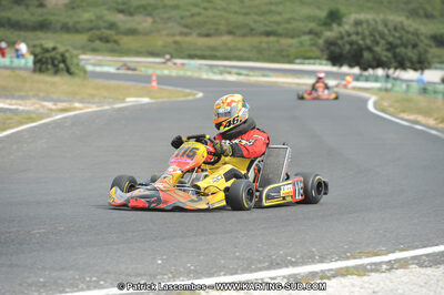 27&28/08/2011 : 5ème Coupe de l’amitié à Grabels (Photos Patrick Lascombes) 2011 — karting