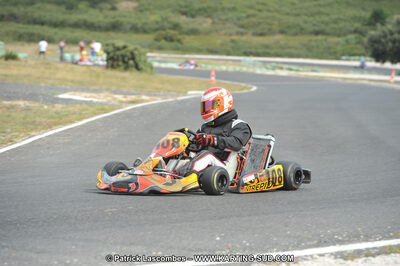 27&28/08/2011 : 5ème Coupe de l’amitié à Grabels (Photos Patrick Lascombes) 2011 — karting