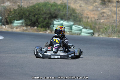 27&28/08/2011 : 5ème Coupe de l’amitié à Grabels (Photos Patrick Lascombes) 2011 — karting