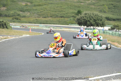 27&28/08/2011 : 5ème Coupe de l’amitié à Grabels (Photos Patrick Lascombes) 2011 — karting