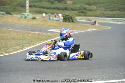27&28/08/2011 : 5ème Coupe de l’amitié à Grabels (Photos Patrick Lascombes) 2011 — karting
