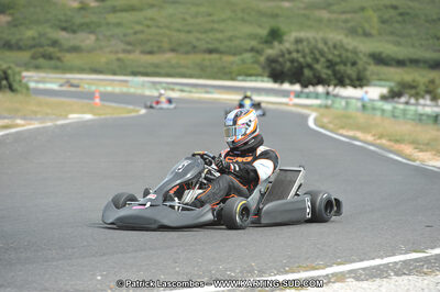 27&28/08/2011 : 5ème Coupe de l’amitié à Grabels (Photos Patrick Lascombes) 2011 — karting