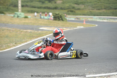 27&28/08/2011 : 5ème Coupe de l’amitié à Grabels (Photos Patrick Lascombes) 2011 — karting