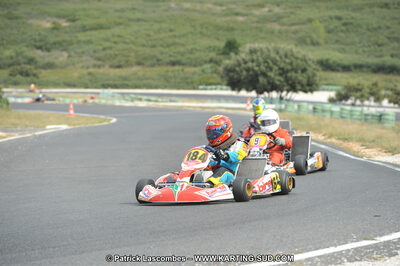 27&28/08/2011 : 5ème Coupe de l’amitié à Grabels (Photos Patrick Lascombes) 2011 — karting