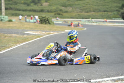 27&28/08/2011 : 5ème Coupe de l’amitié à Grabels (Photos Patrick Lascombes) 2011 — karting