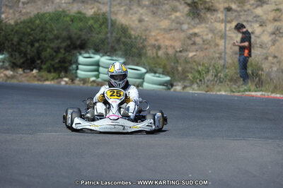 27&28/08/2011 : 5ème Coupe de l’amitié à Grabels (Photos Patrick Lascombes) 2011 — karting