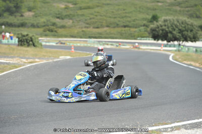 27&28/08/2011 : 5ème Coupe de l’amitié à Grabels (Photos Patrick Lascombes) 2011 — karting