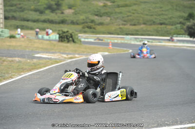 27&28/08/2011 : 5ème Coupe de l’amitié à Grabels (Photos Patrick Lascombes) 2011 — karting
