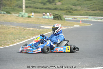 27&28/08/2011 : 5ème Coupe de l’amitié à Grabels (Photos Patrick Lascombes) 2011 — karting