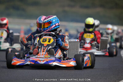 27&28/08/2011 : 5ème Coupe de l’amitié à Grabels (Photos Patrick Lascombes) 2011 — karting