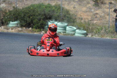 27&28/08/2011 : 5ème Coupe de l’amitié à Grabels (Photos Patrick Lascombes) 2011 — karting