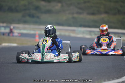 27&28/08/2011 : 5ème Coupe de l’amitié à Grabels (Photos Patrick Lascombes) 2011 — karting