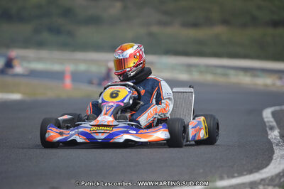 27&28/08/2011 : 5ème Coupe de l’amitié à Grabels (Photos Patrick Lascombes) 2011 — karting