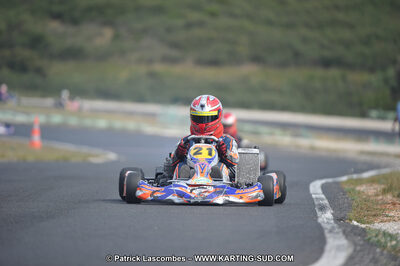27&28/08/2011 : 5ème Coupe de l’amitié à Grabels (Photos Patrick Lascombes) 2011 — karting