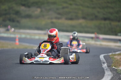 27&28/08/2011 : 5ème Coupe de l’amitié à Grabels (Photos Patrick Lascombes) 2011 — karting