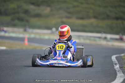 27&28/08/2011 : 5ème Coupe de l’amitié à Grabels (Photos Patrick Lascombes) 2011 — karting