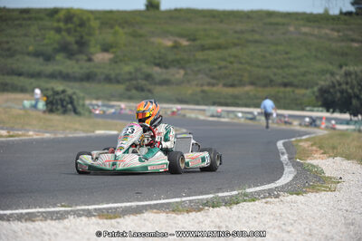 27&28/08/2011 : 5ème Coupe de l’amitié à Grabels (Photos Patrick Lascombes) 2011 — karting