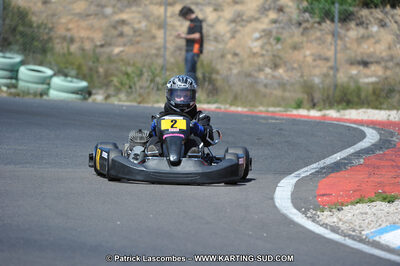 27&28/08/2011 : 5ème Coupe de l’amitié à Grabels (Photos Patrick Lascombes) 2011 — karting