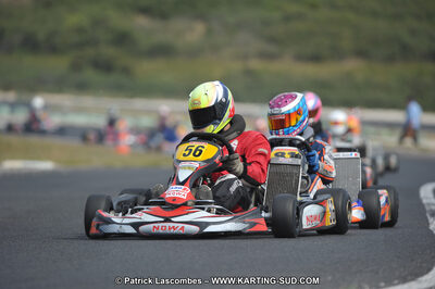 27&28/08/2011 : 5ème Coupe de l’amitié à Grabels (Photos Patrick Lascombes) 2011 — karting