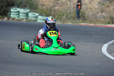27&28/08/2011 : 5ème Coupe de l’amitié à Grabels (Photos Patrick Lascombes) 2011 — karting