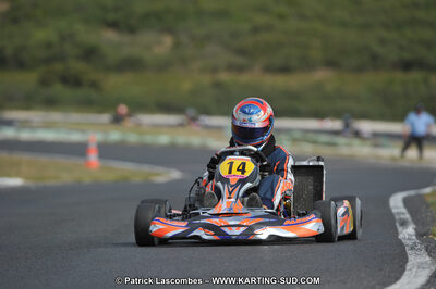 27&28/08/2011 : 5ème Coupe de l’amitié à Grabels (Photos Patrick Lascombes) 2011 — karting