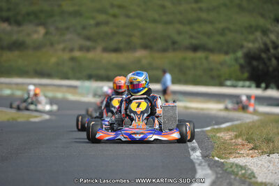 27&28/08/2011 : 5ème Coupe de l’amitié à Grabels (Photos Patrick Lascombes) 2011 — karting