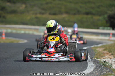 27&28/08/2011 : 5ème Coupe de l’amitié à Grabels (Photos Patrick Lascombes) 2011 — karting