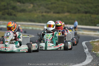 27&28/08/2011 : 5ème Coupe de l’amitié à Grabels (Photos Patrick Lascombes) 2011 — karting