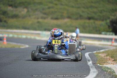 27&28/08/2011 : 5ème Coupe de l’amitié à Grabels (Photos Patrick Lascombes) 2011 — karting