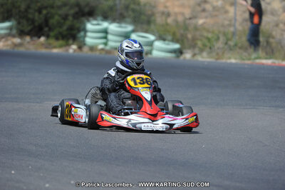 27&28/08/2011 : 5ème Coupe de l’amitié à Grabels (Photos Patrick Lascombes) 2011 — karting