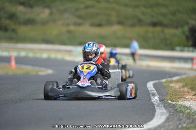 27&28/08/2011 : 5ème Coupe de l’amitié à Grabels (Photos Patrick Lascombes) 2011 — karting