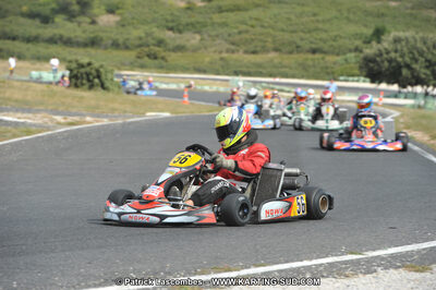 27&28/08/2011 : 5ème Coupe de l’amitié à Grabels (Photos Patrick Lascombes) 2011 — karting
