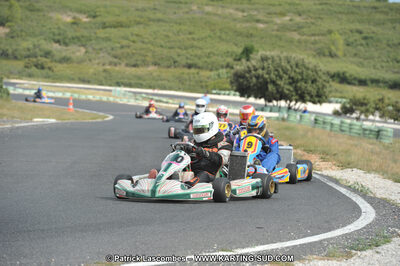 27&28/08/2011 : 5ème Coupe de l’amitié à Grabels (Photos Patrick Lascombes) 2011 — karting