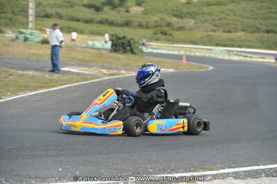 27&28/08/2011 : 5ème Coupe de l’amitié à Grabels (Photos Patrick Lascombes) 2011 — karting