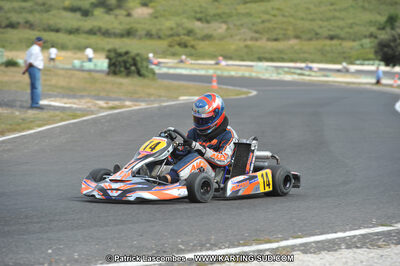 27&28/08/2011 : 5ème Coupe de l’amitié à Grabels (Photos Patrick Lascombes) 2011 — karting