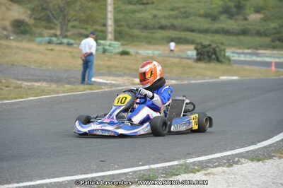 27&28/08/2011 : 5ème Coupe de l’amitié à Grabels (Photos Patrick Lascombes) 2011 — karting