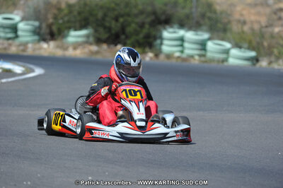 27&28/08/2011 : 5ème Coupe de l’amitié à Grabels (Photos Patrick Lascombes) 2011 — karting