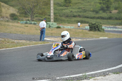 27&28/08/2011 : 5ème Coupe de l’amitié à Grabels (Photos Patrick Lascombes) 2011 — karting