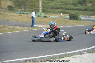 27&28/08/2011 : 5ème Coupe de l’amitié à Grabels (Photos Patrick Lascombes) 2011 — karting
