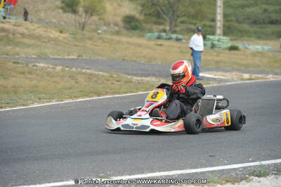 27&28/08/2011 : 5ème Coupe de l’amitié à Grabels (Photos Patrick Lascombes) 2011 — karting