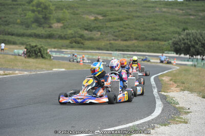 27&28/08/2011 : 5ème Coupe de l’amitié à Grabels (Photos Patrick Lascombes) 2011 — karting