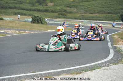 27&28/08/2011 : 5ème Coupe de l’amitié à Grabels (Photos Patrick Lascombes) 2011 — karting